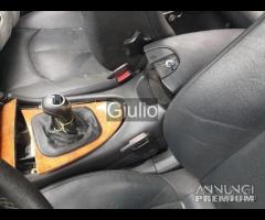 Mercedes clk w 211 per ricambi 270 centralina