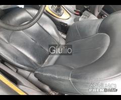 Mercedes clk w 211 per ricambi 270 centralina