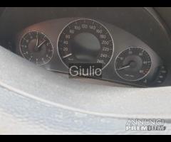 Mercedes clk w 211 per ricambi 270 centralina - 9