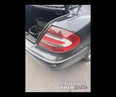 Mercedes clk w 211 per ricambi 270 centralina - 10