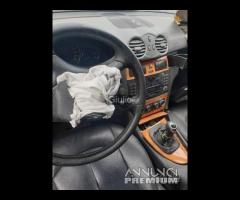 Mercedes clk w 211 per ricambi 270 centralina - 11