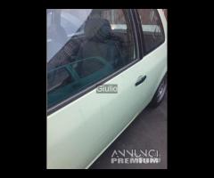 Seat Arosa griglia ricambi - 8