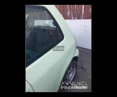 Seat Arosa griglia ricambi - 9