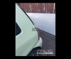 Seat Arosa griglia ricambi - 10