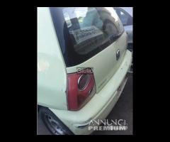 Seat Arosa griglia ricambi - 13