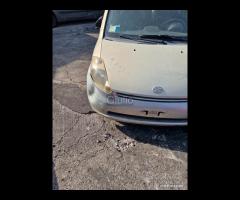 daihatsu sirion ricambi