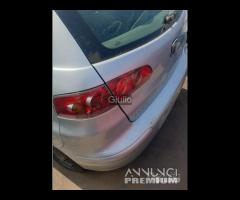 Seat Ibiza 2003 ricambi