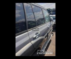 Hunday terracan ricambi