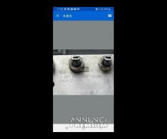 Abs pompa opel corsa d