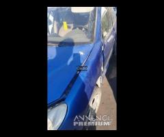 Peugeot 206 hdi ricambi