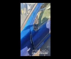 Peugeot 206 hdi ricambi