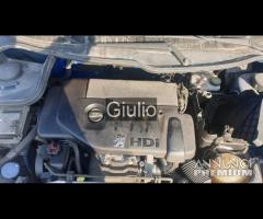 Peugeot 206 hdi ricambi - 21