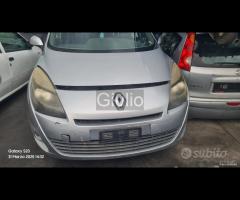 scenic x-mod ricambi x mod