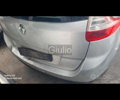 scenic x-mod ricambi x mod