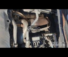 Toyota aygo 1kr motore ricambi