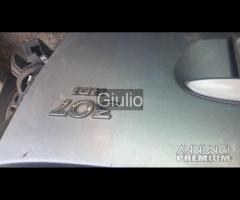 Peugeot 307 hdi sw station wagon ricambi