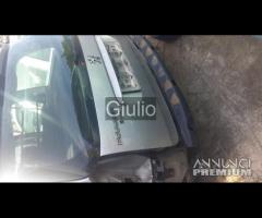 Peugeot 307 hdi sw station wagon ricambi
