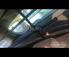 Peugeot 307 hdi sw station wagon ricambi - 6