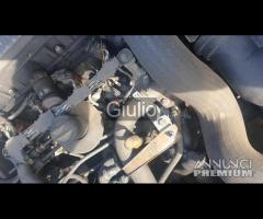 Peugeot 307 hdi sw station wagon ricambi - 11