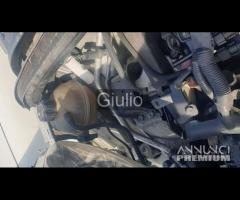 Peugeot 307 hdi sw station wagon ricambi - 12