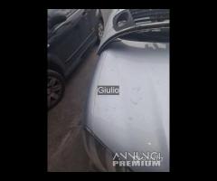 Seat cordoba ricambi 1.4 tdi - 12