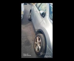 nissan quasquai qashqai ricambi