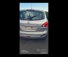 nissan quasquai qashqai ricambi - 12