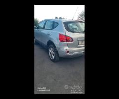 nissan quasquai qashqai ricambi - 13