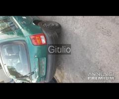 Nissan micra k11 cambio automatico - 6