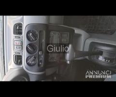 Nissan micra k11 cambio automatico - 9