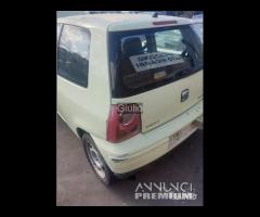 Seat Arosa 1.0 benzina ricambi