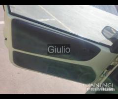 Seat Arosa 1.0 benzina ricambi - 10