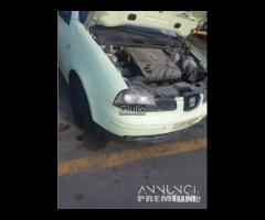 Seat Arosa 1.0 benzina ricambi - 13