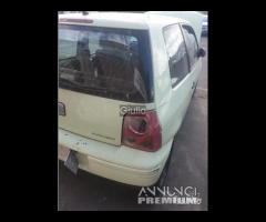 Seat Arosa 1.0 benzina ricambi - 15