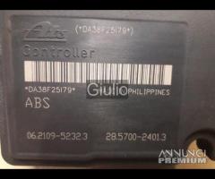 SUZUKI Swift ABS POMPA 73K1 2WD 06.2102-1039.4