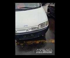 Citroen Berlingo Ricambi