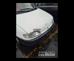 Citroen Berlingo Ricambi