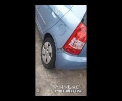Kia picanto 5p ex ricambi benzina