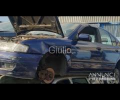 Nissan primera ricambi