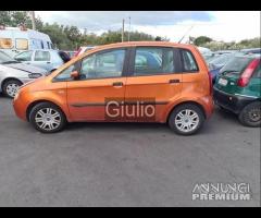 Fiat idea jtd ricambi