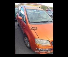 Fiat idea jtd ricambi