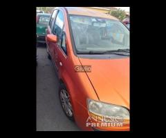 Fiat idea jtd ricambi