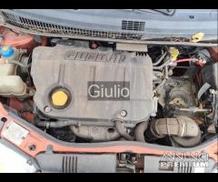 Fiat idea jtd ricambi - 13