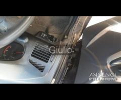 Seat Ibiza ricambi benzina blu