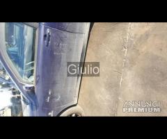 Seat Ibiza ricambi benzina blu - 7