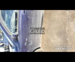 Seat Ibiza ricambi benzina blu - 8