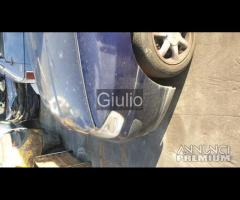 Seat Ibiza ricambi benzina blu - 9