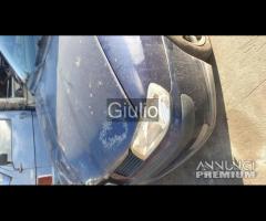 Seat Ibiza ricambi benzina blu - 10