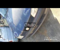 Seat Ibiza ricambi benzina blu - 12