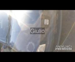 Seat Ibiza ricambi benzina blu - 13